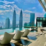 Imperial Klcc By Luna