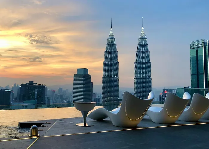 Imperial Klcc By Luna