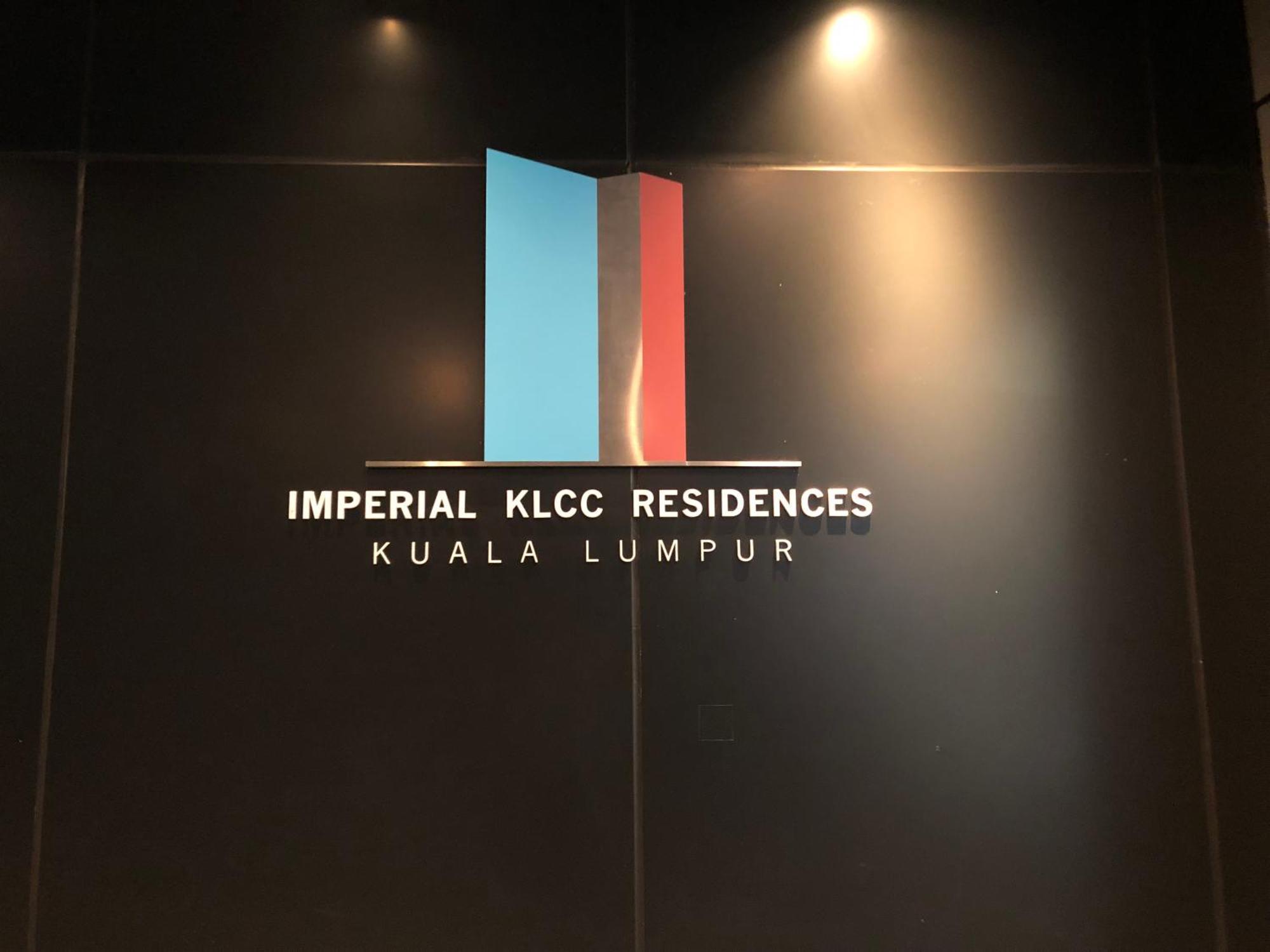Pangsapuri Imperial Klcc By Luna