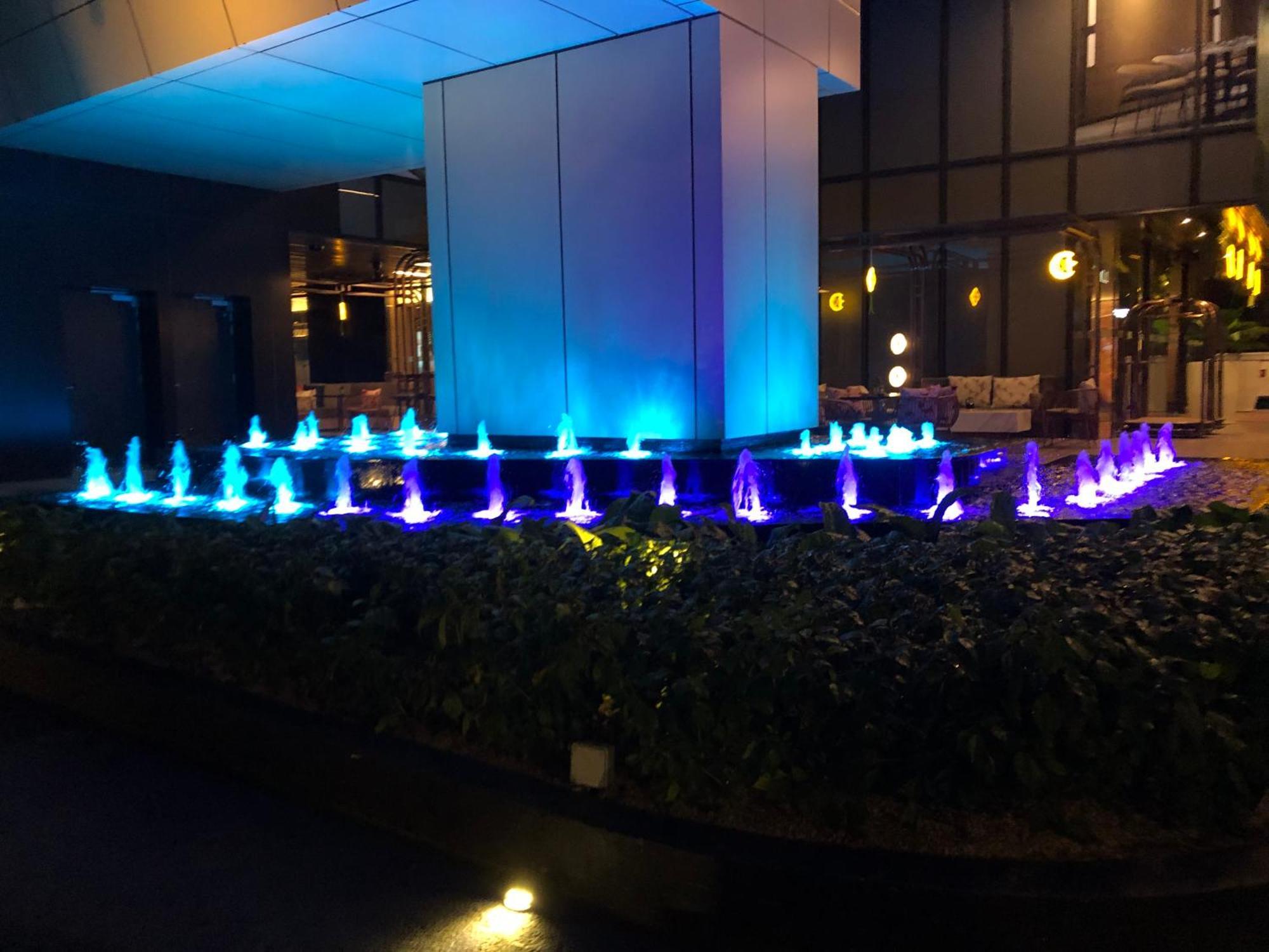 Imperial Klcc By Luna Kuala Lumpur