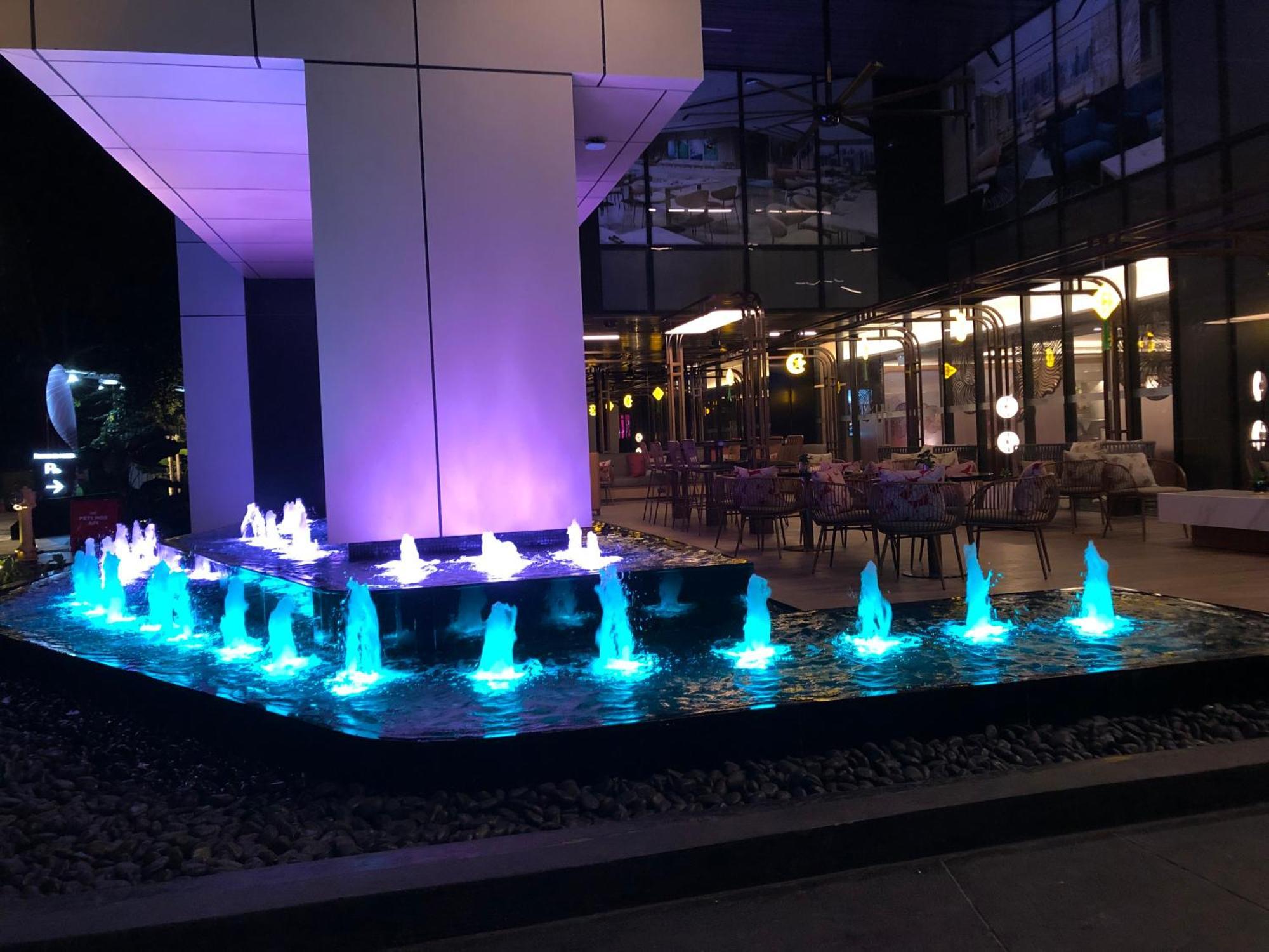 Pangsapuri Imperial Klcc By Luna Kuala Lumpur