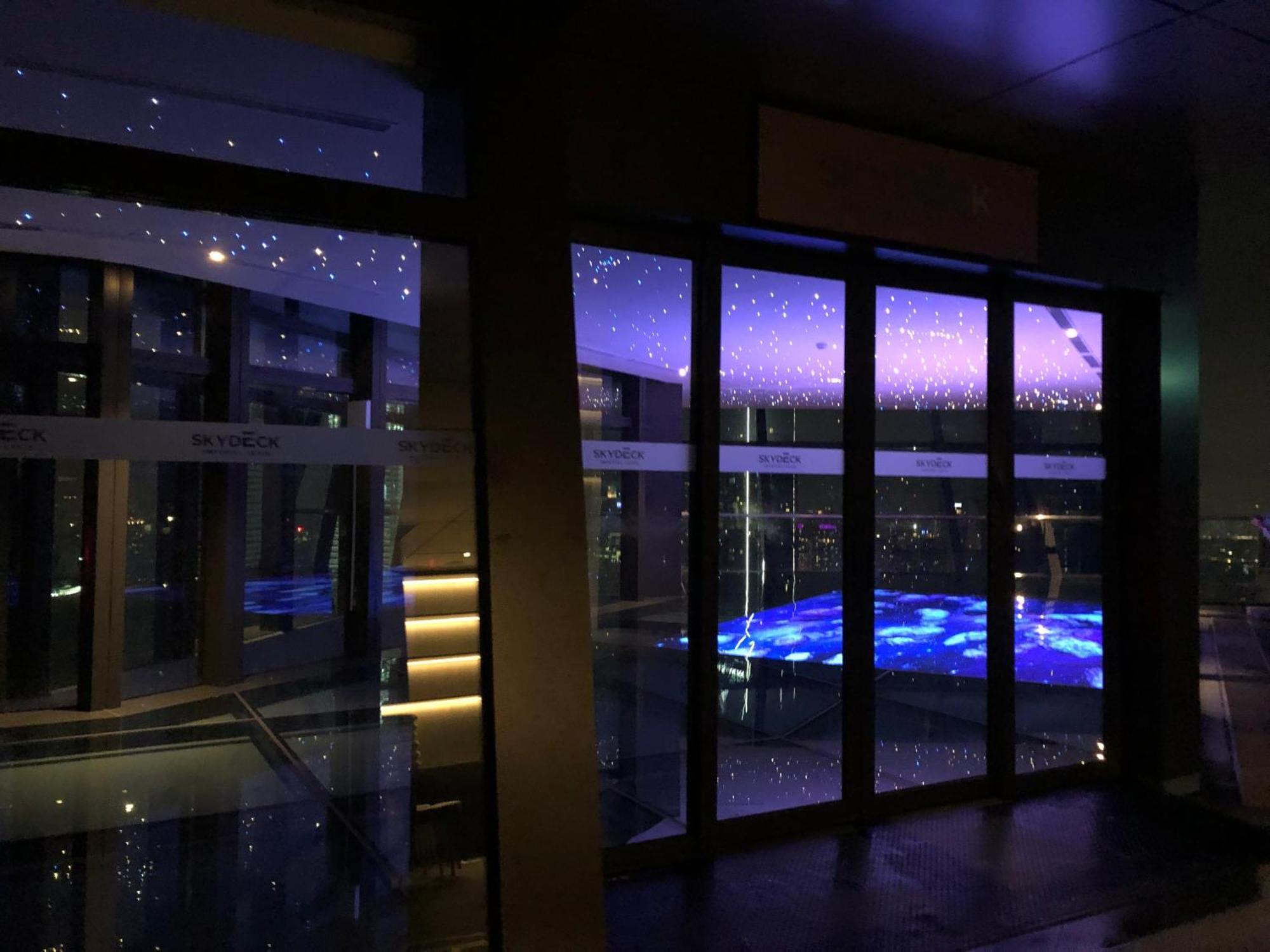 Imperial Klcc By Luna Kuala Lumpur
