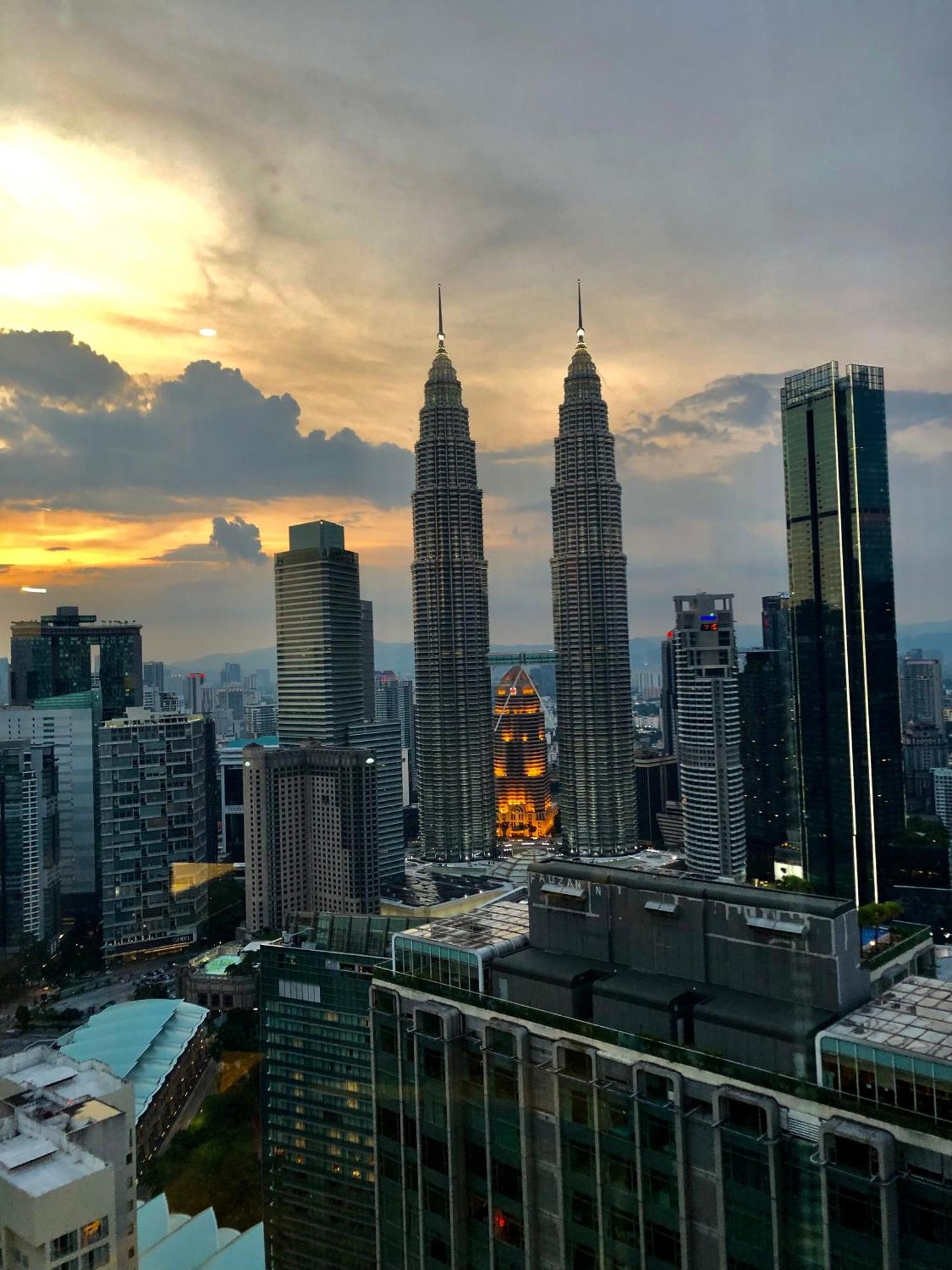 Imperial Klcc By Luna