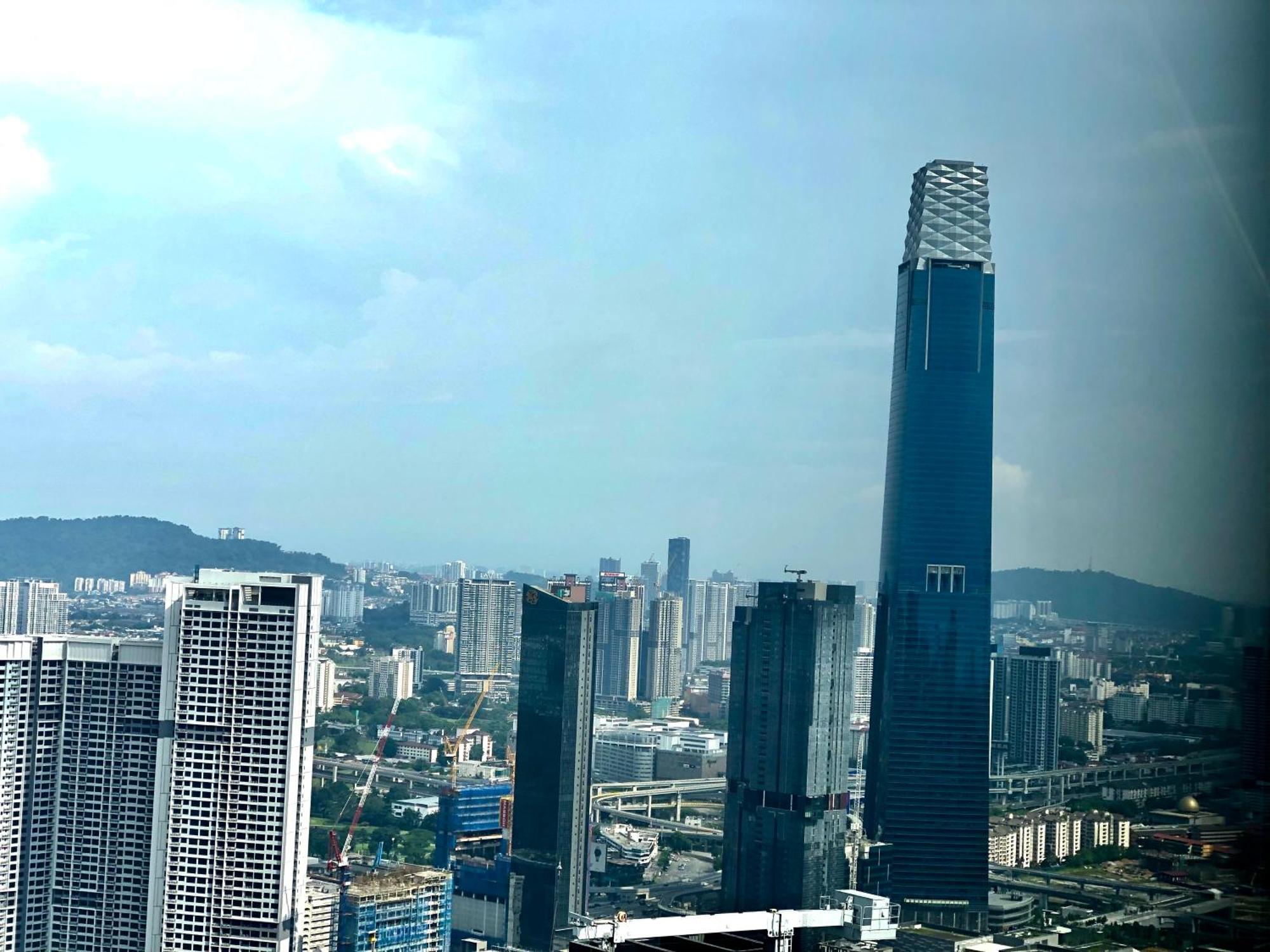 Imperial Klcc By Luna Kuala Lumpur
