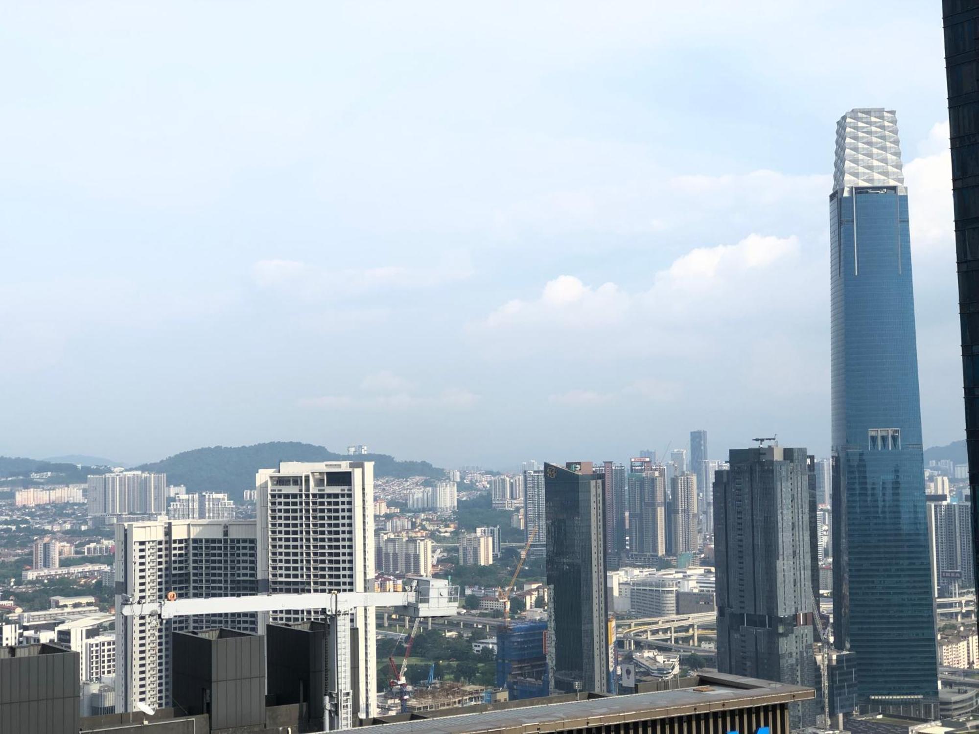 Imperial Klcc By Luna