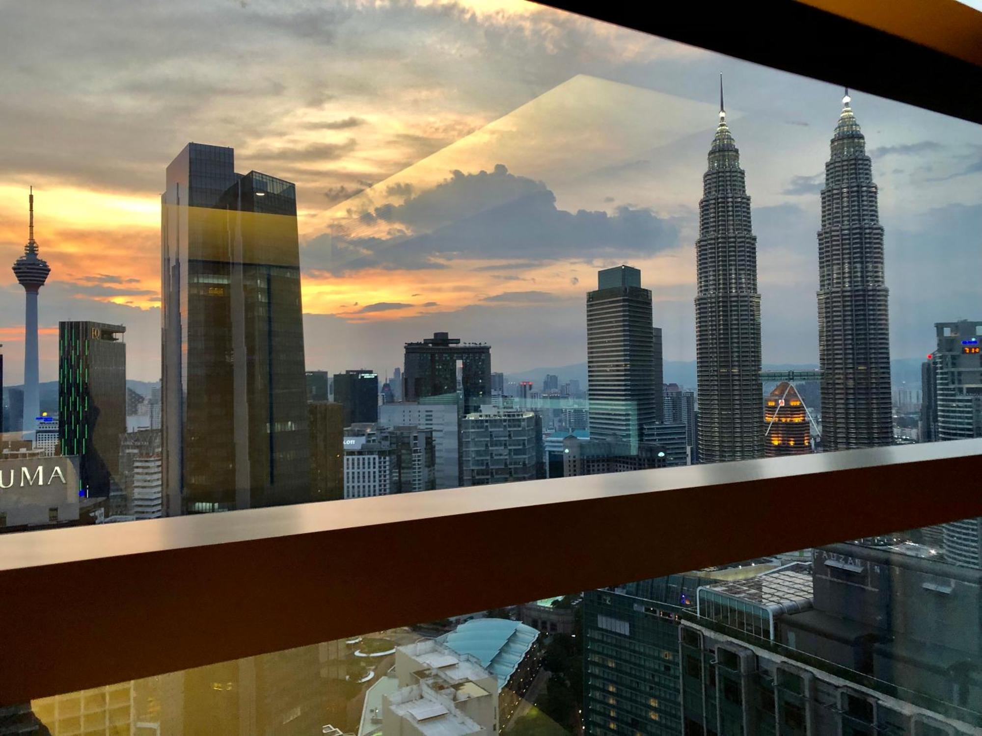Pangsapuri Imperial Klcc By Luna
