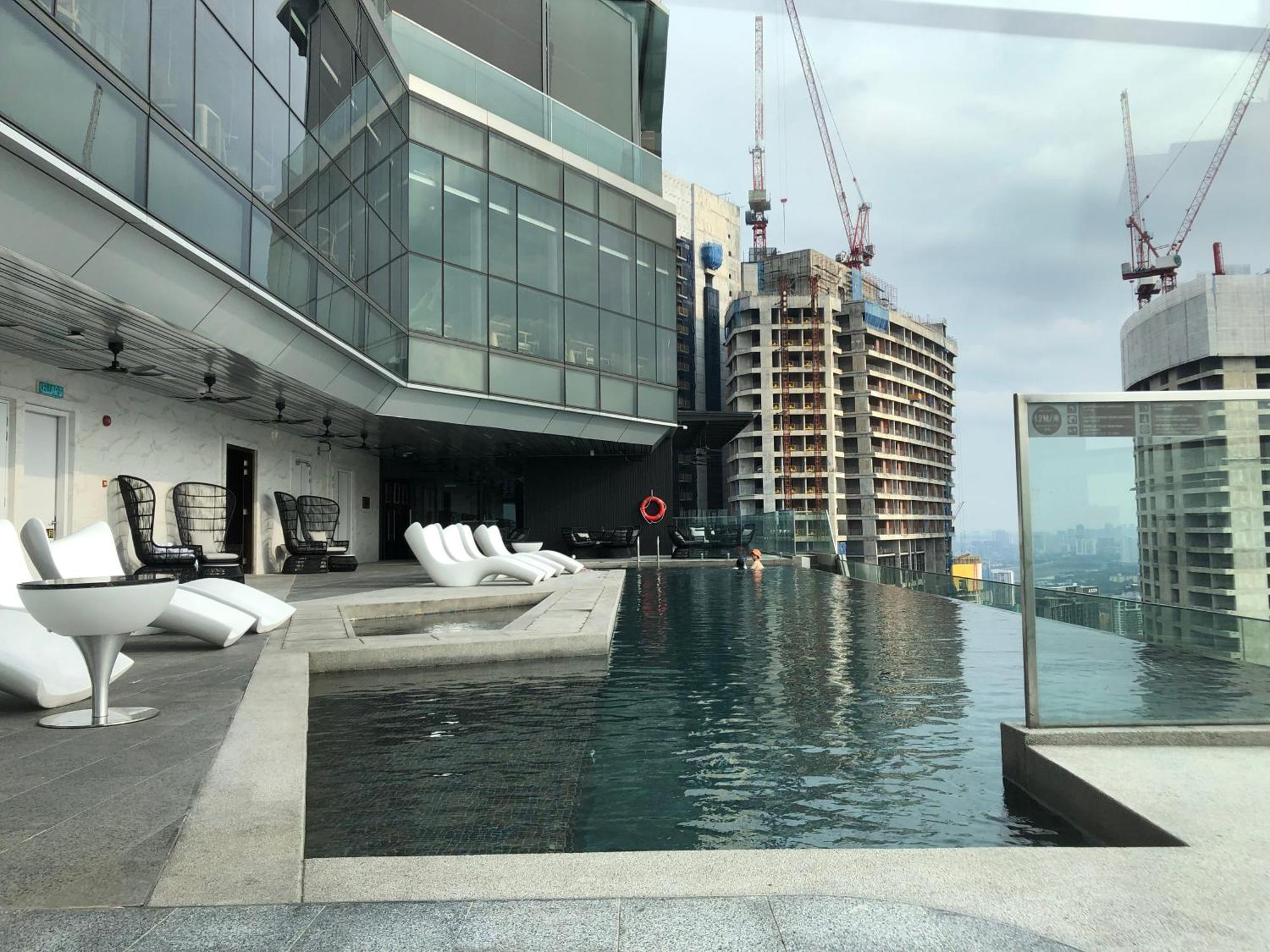 Imperial Klcc By Luna Kuala Lumpur