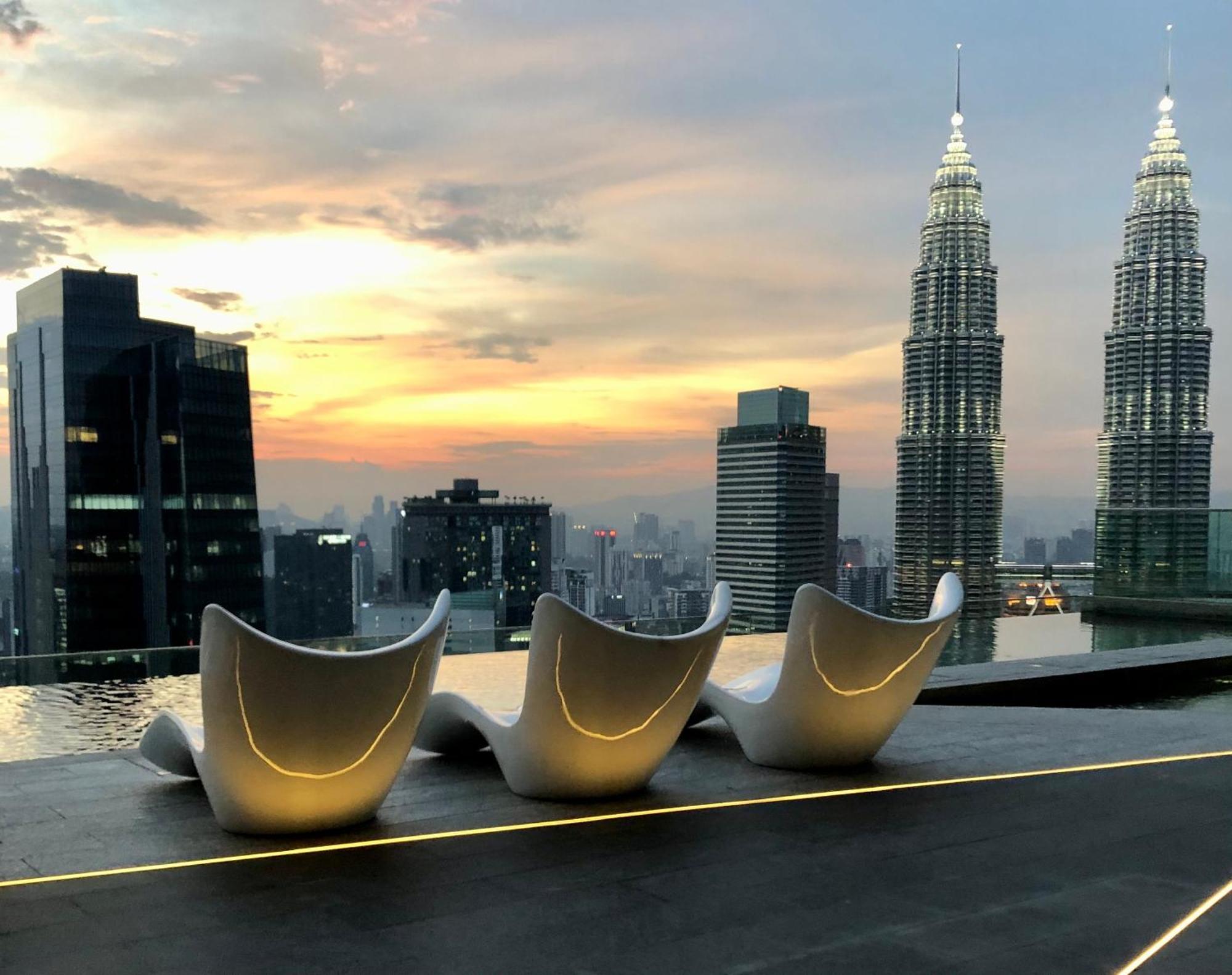 Imperial Klcc By Luna Pangsapuri *