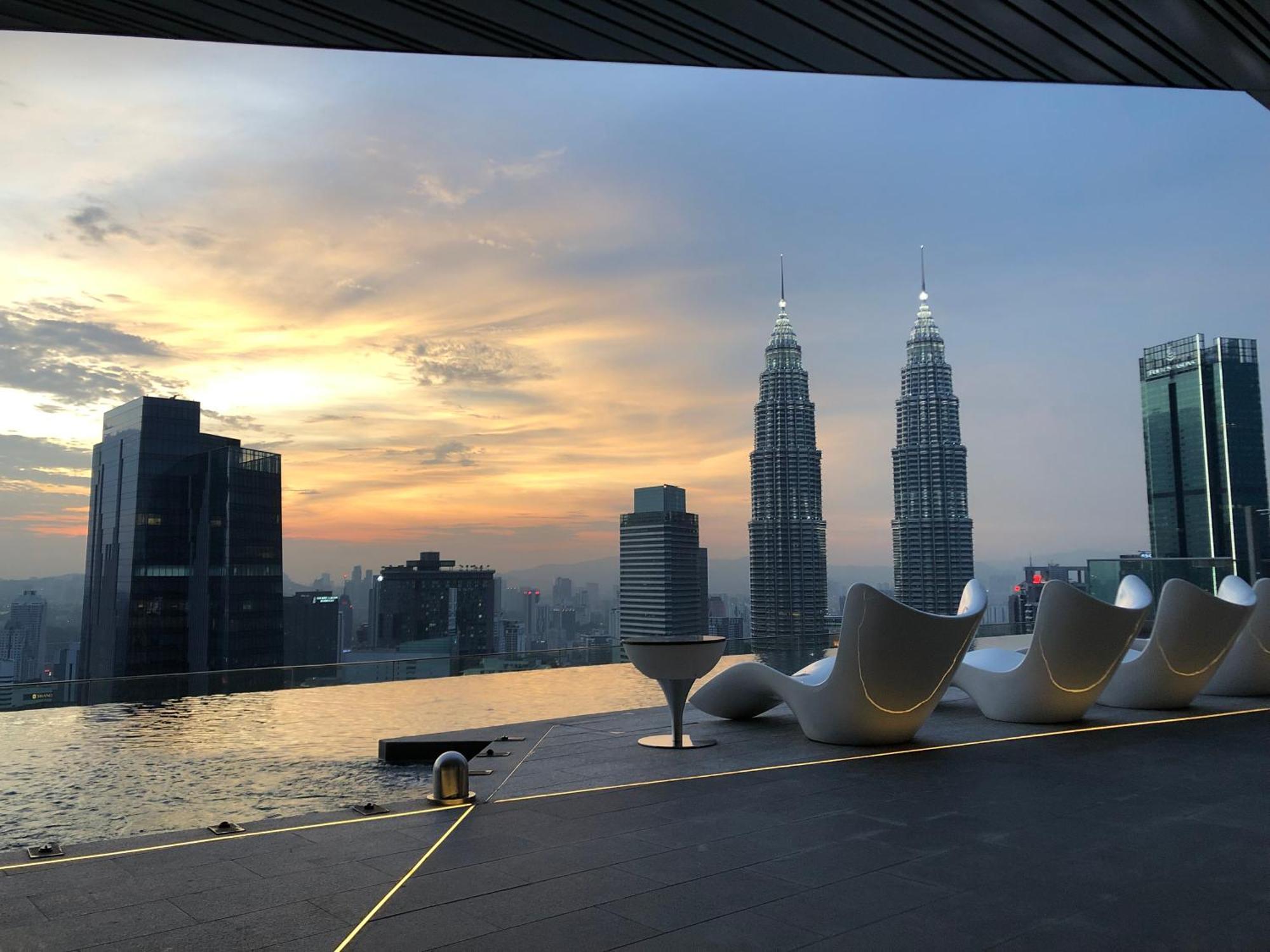 Imperial Klcc By Luna Pangsapuri