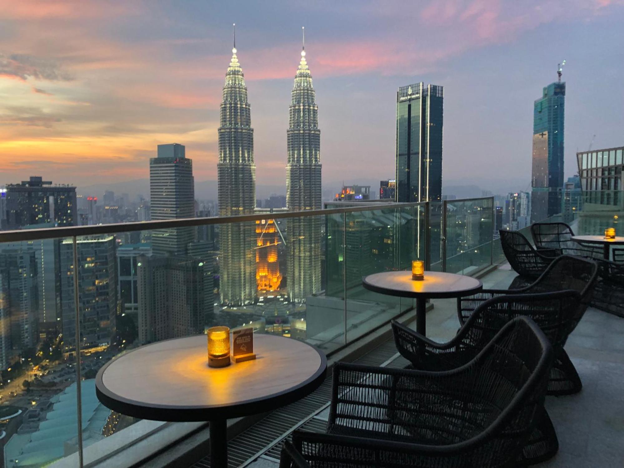 Imperial Klcc By Luna Kuala Lumpur