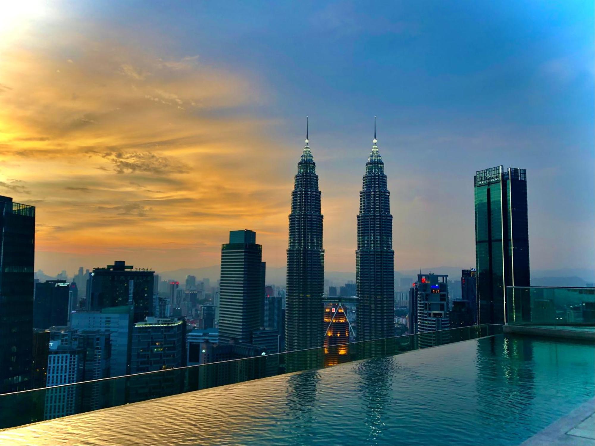 Pangsapuri Imperial Klcc By Luna