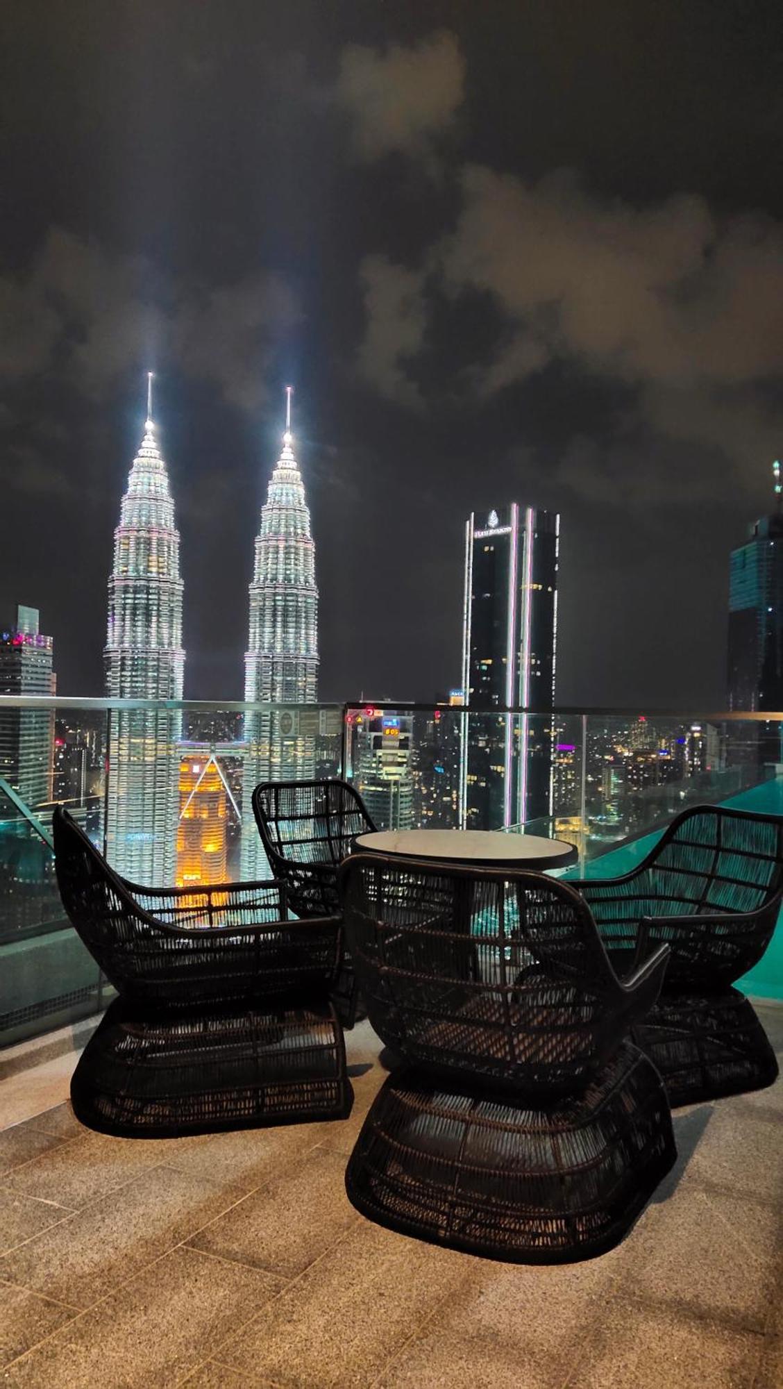 Imperial Klcc By Luna Pangsapuri