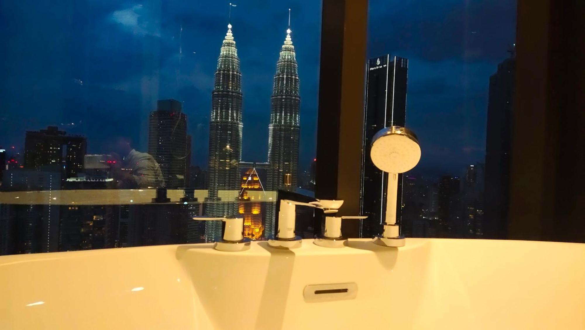 Pangsapuri Imperial Klcc By Luna
