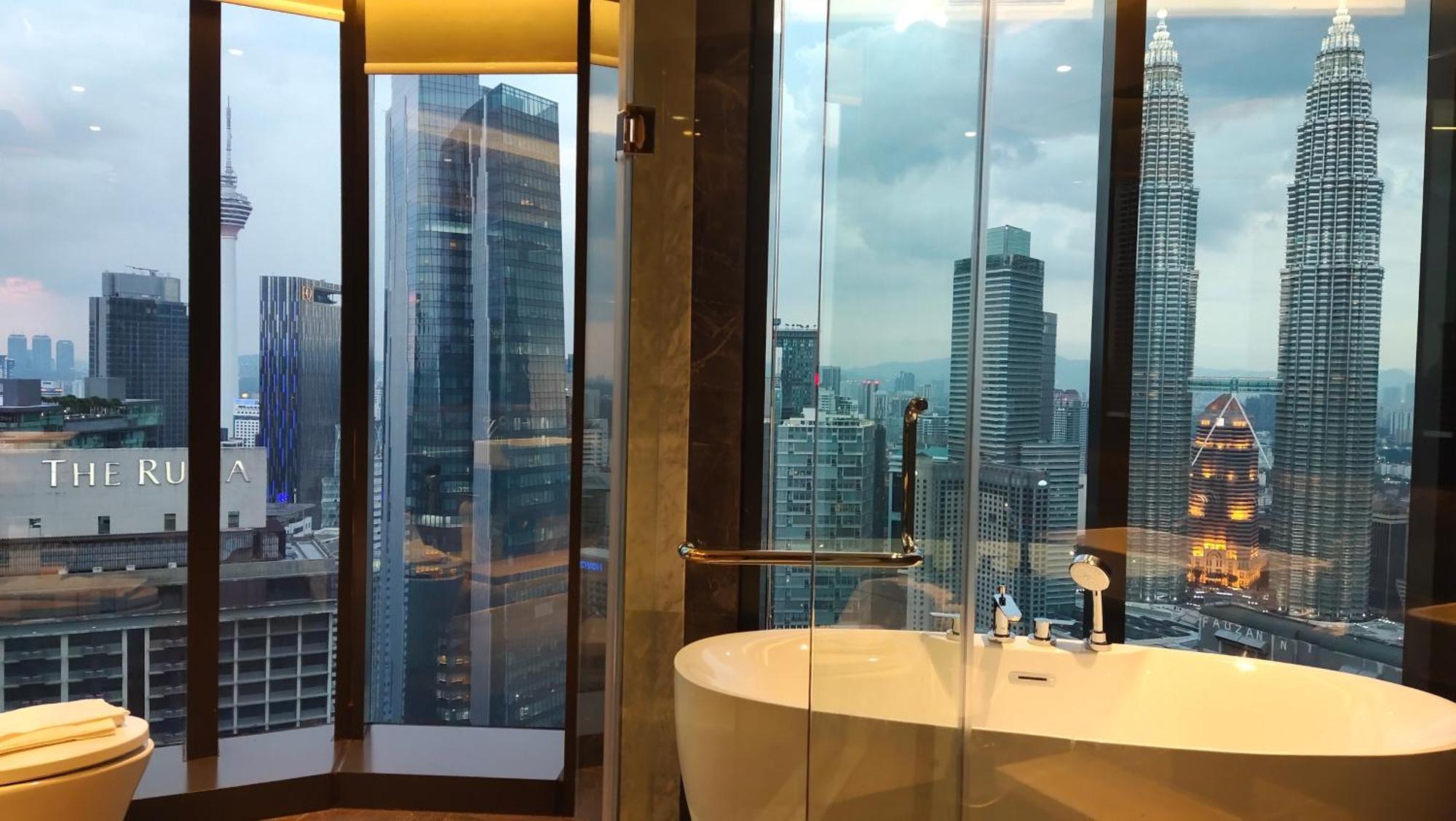 Imperial Klcc By Luna Kuala Lumpur