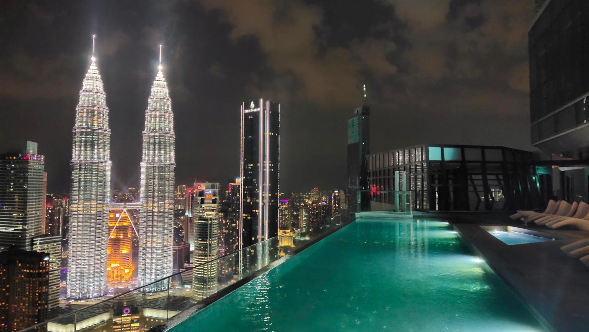 Imperial Klcc By Luna * Kuala Lumpur