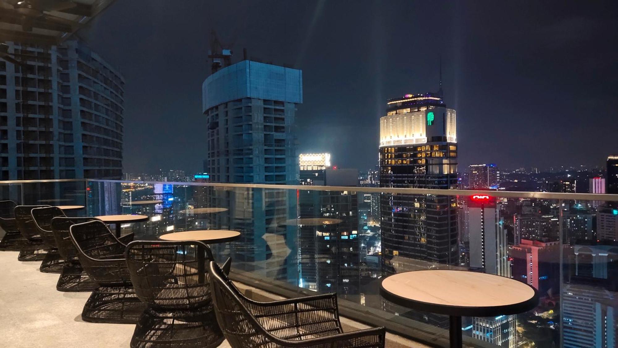 Imperial Klcc By Luna Pangsapuri