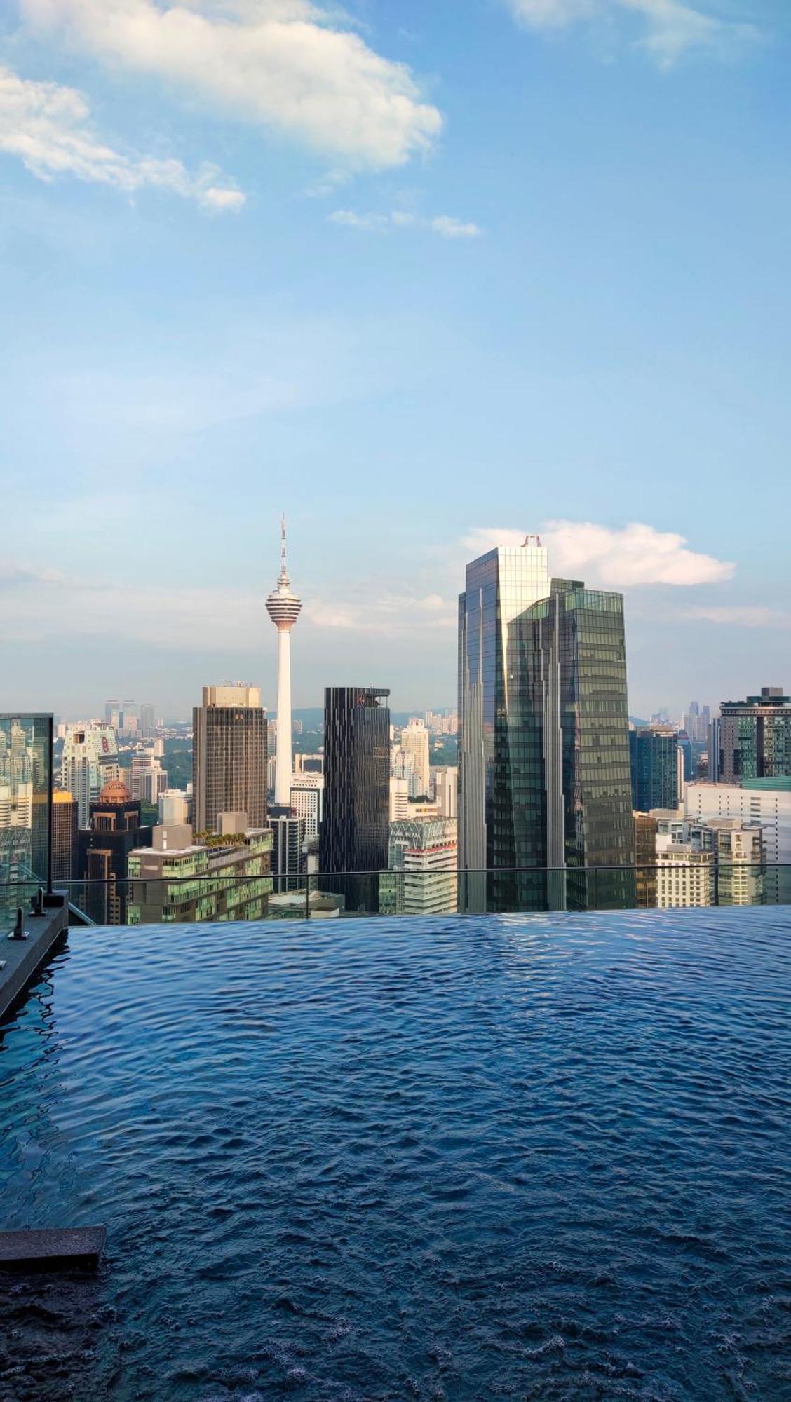 Imperial Klcc By Luna Pangsapuri *