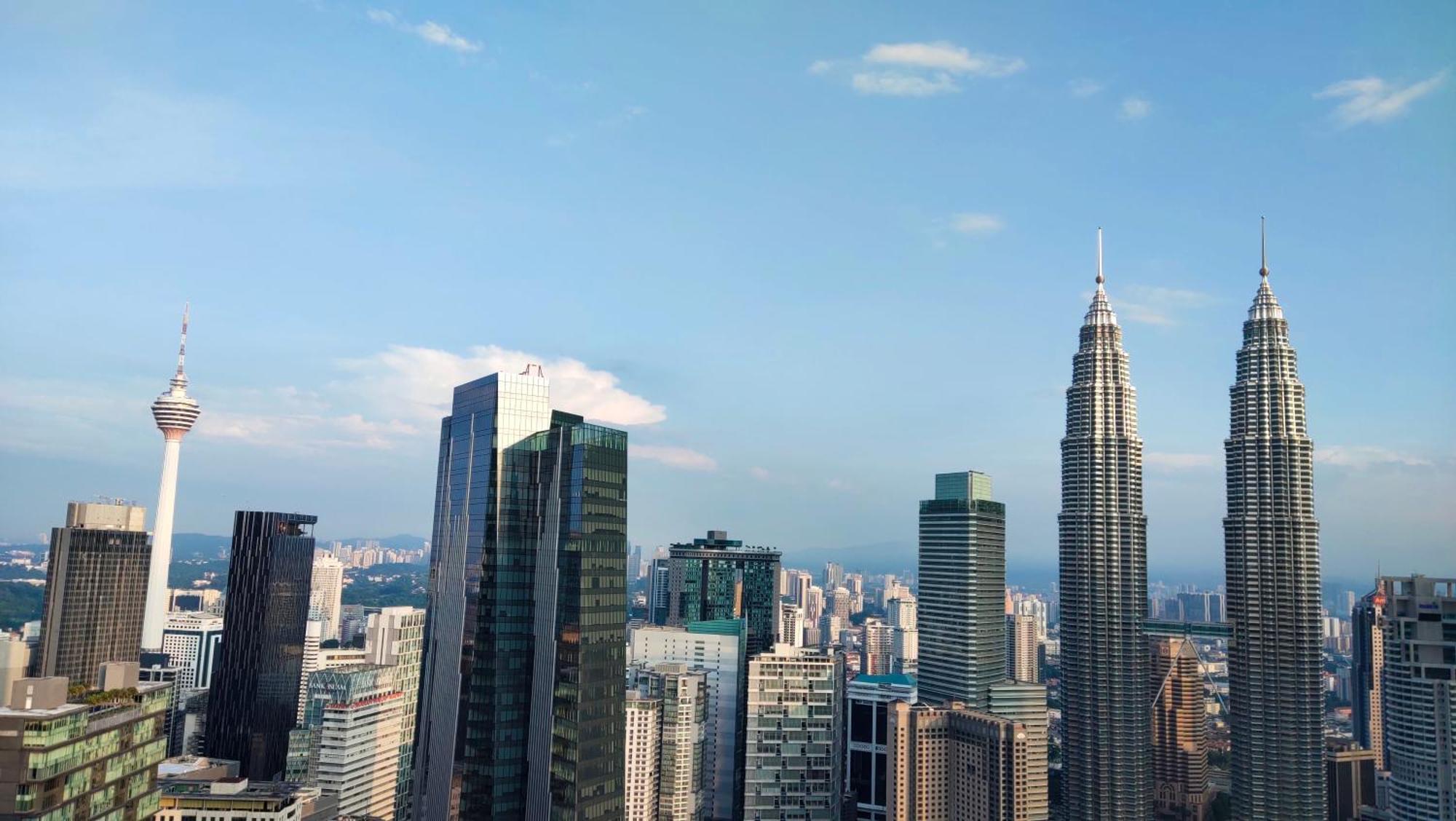 Imperial Klcc By Luna Pangsapuri