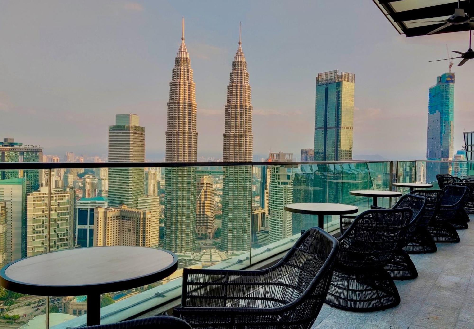 Imperial Klcc By Luna * Kuala Lumpur