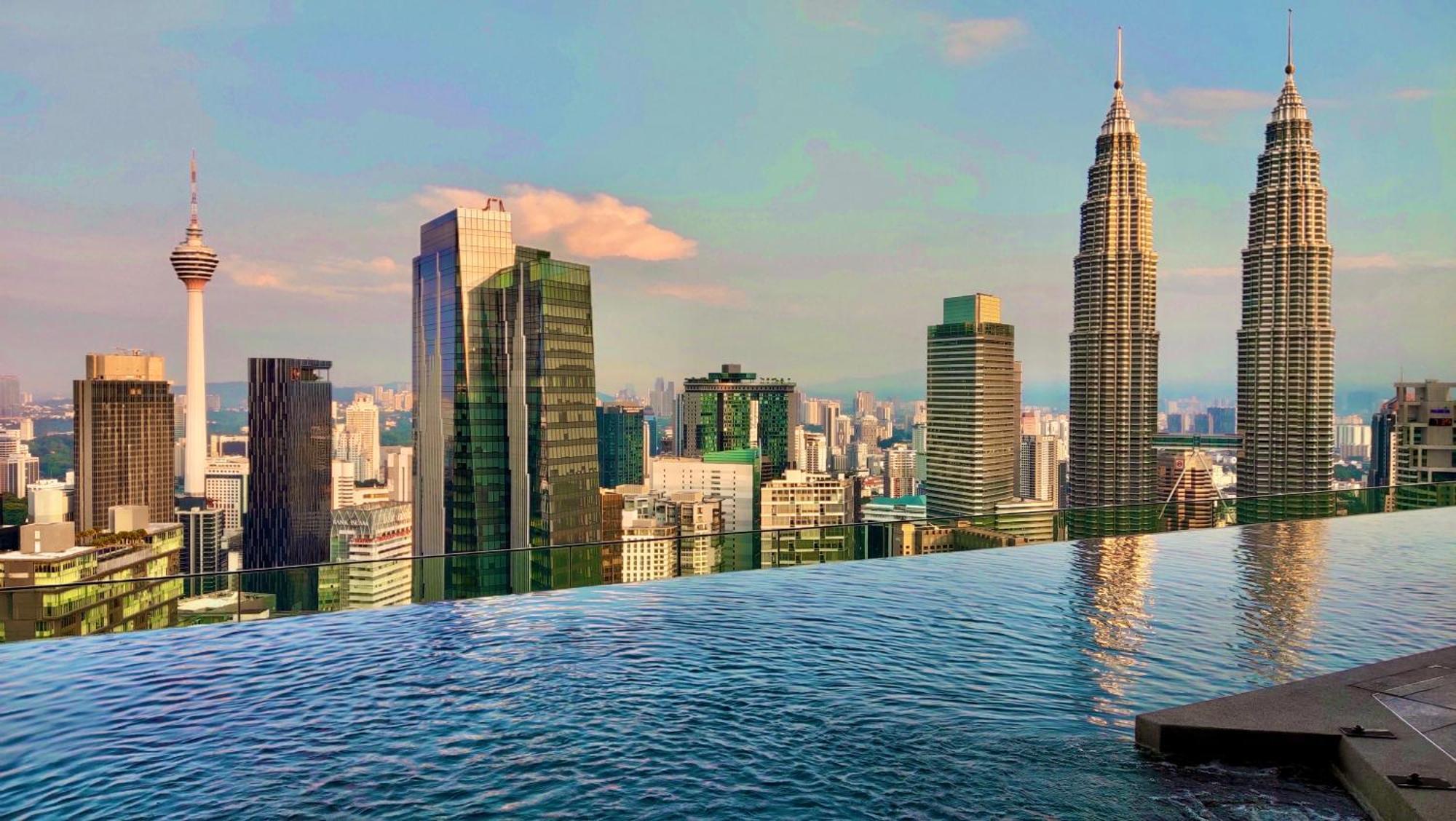 Imperial Klcc By Luna