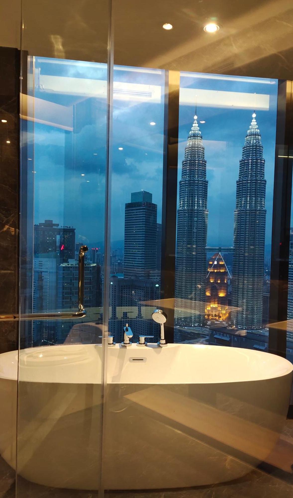 Imperial Klcc By Luna * Kuala Lumpur