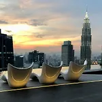 Imperial Klcc By Luna