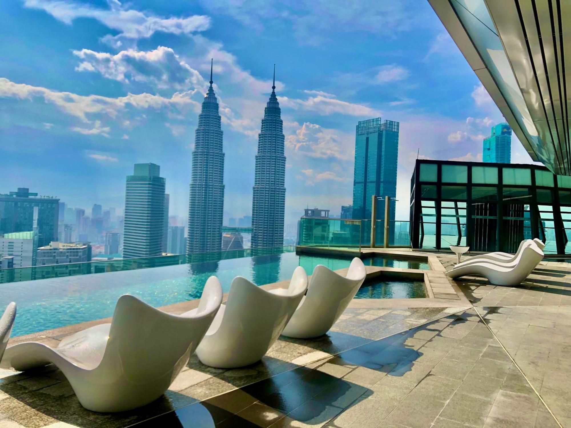 Imperial Klcc By Luna Kuala Lumpur