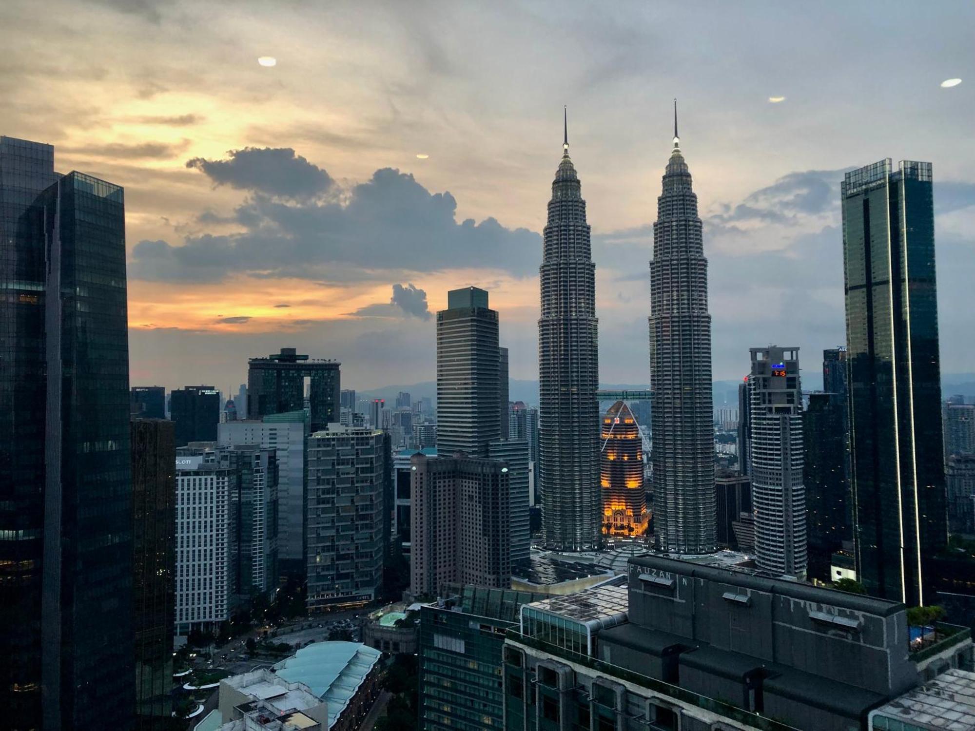 Imperial Klcc By Luna Kuala Lumpur