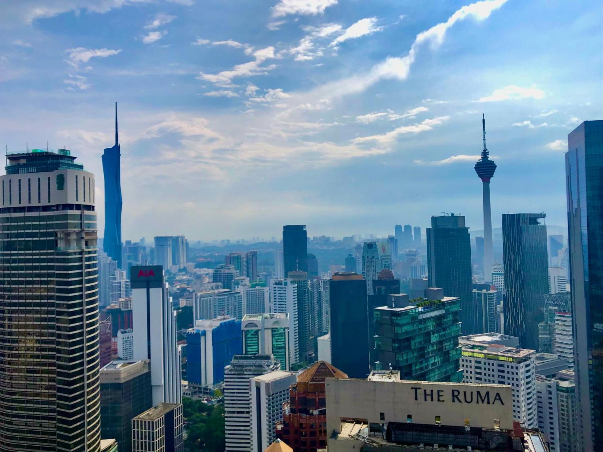 Imperial Klcc By Luna Kuala Lumpur